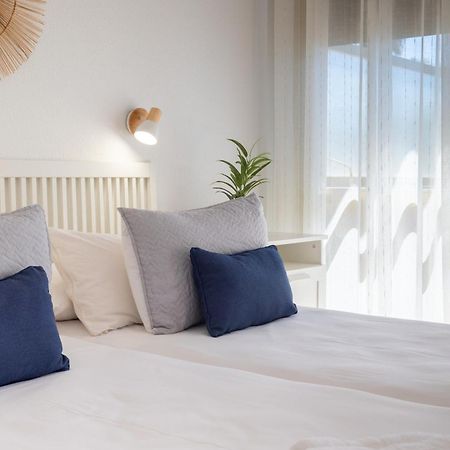 Oleholidays 1106 Romana Playa Primera Linea Playa 마르베야 외부 사진