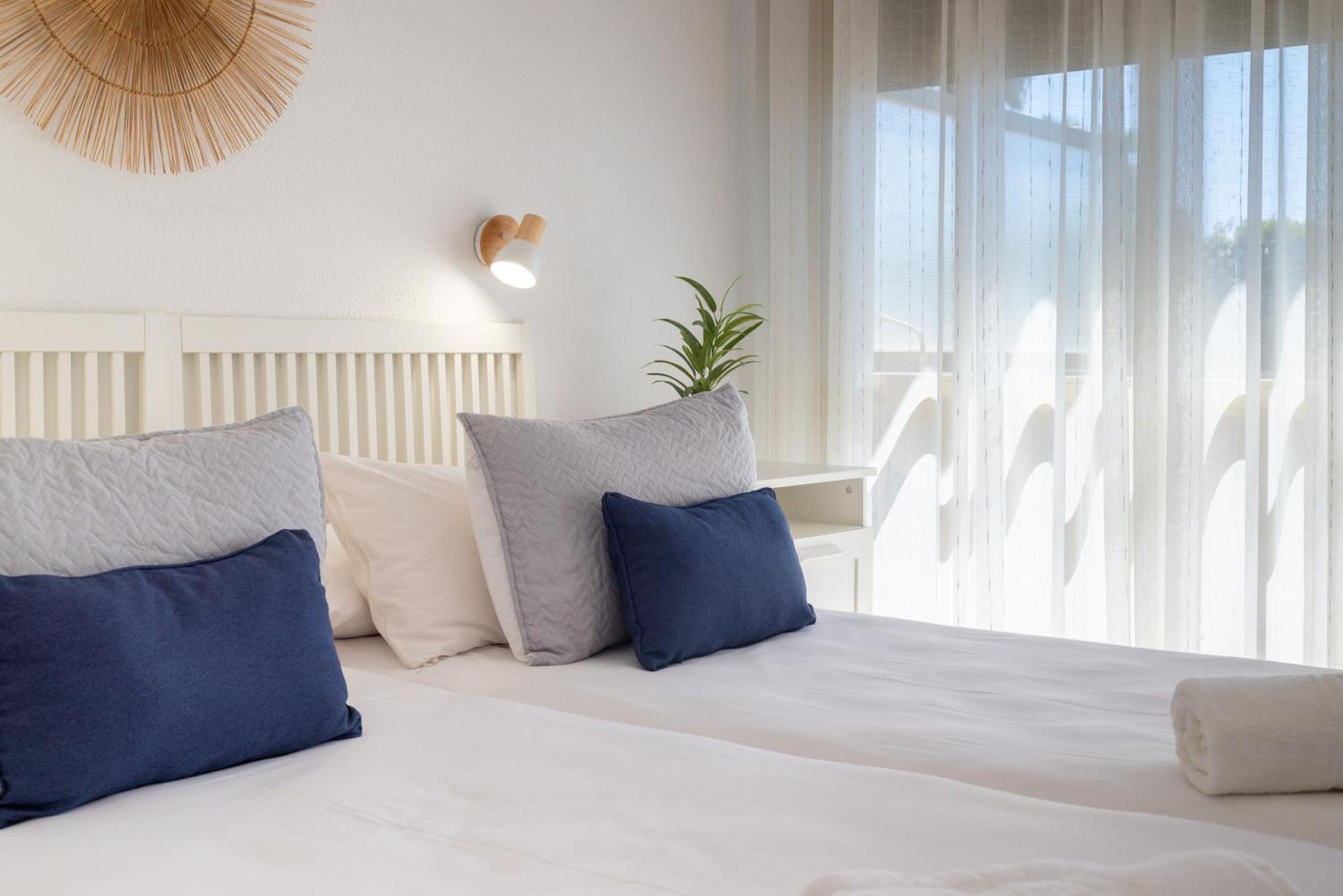 Oleholidays 1106 Romana Playa Primera Linea Playa 마르베야 외부 사진