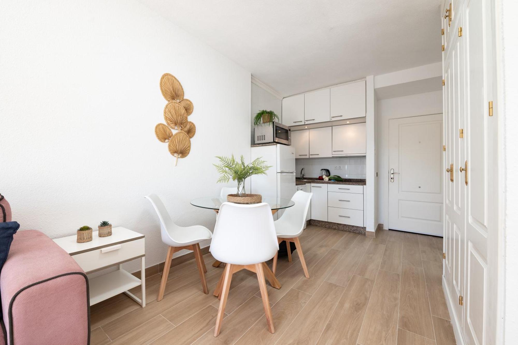 Oleholidays 1106 Romana Playa Primera Linea Playa 마르베야 외부 사진